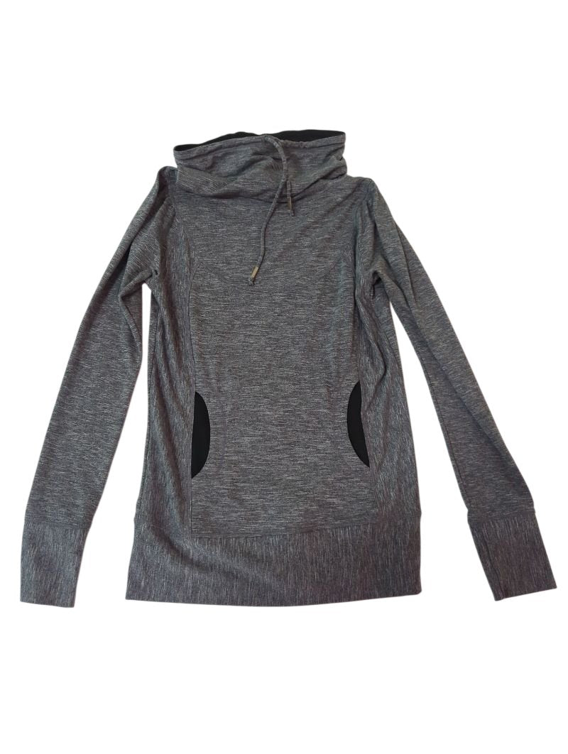 Prana Cowl Neck Athletic