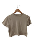 Madewell Crew Neck Tee Short Sleeves