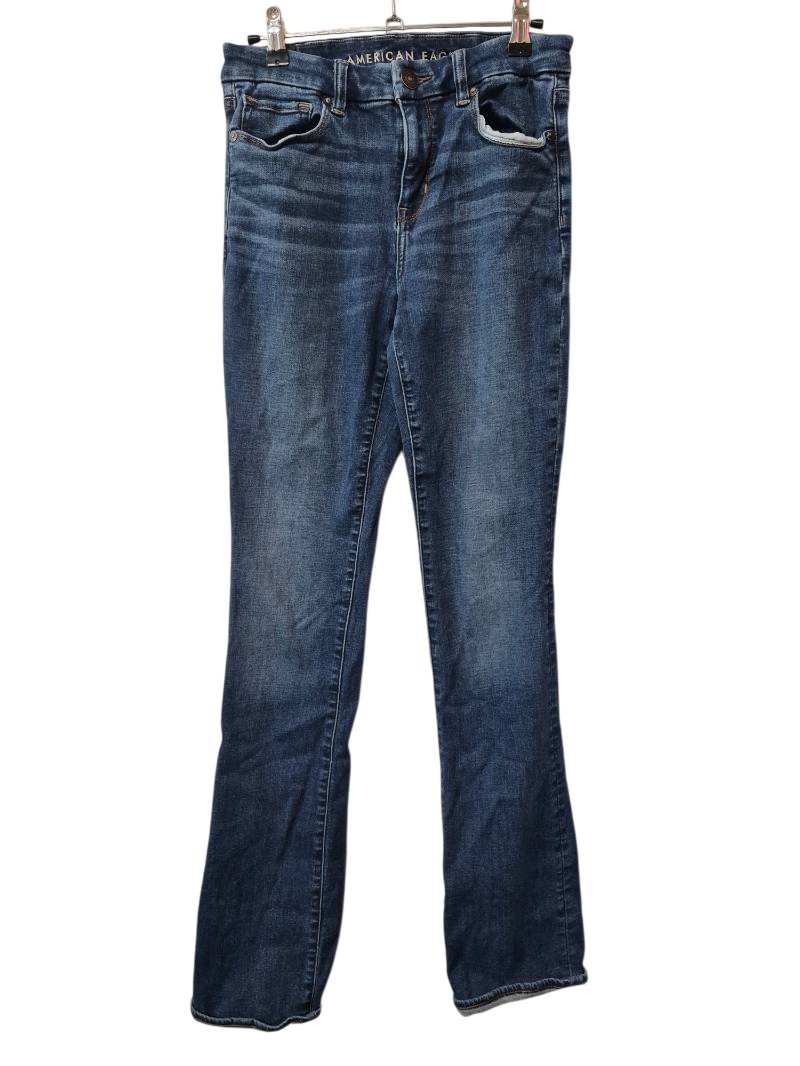American Eagle Bootcut Jeans Jeans