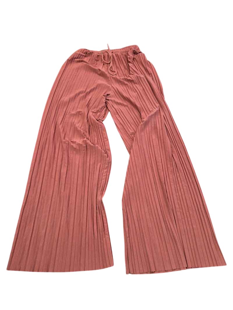 Johnny Wide Leg Pants