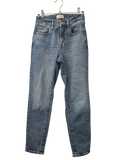 Pacsun Straight Leg Jeans