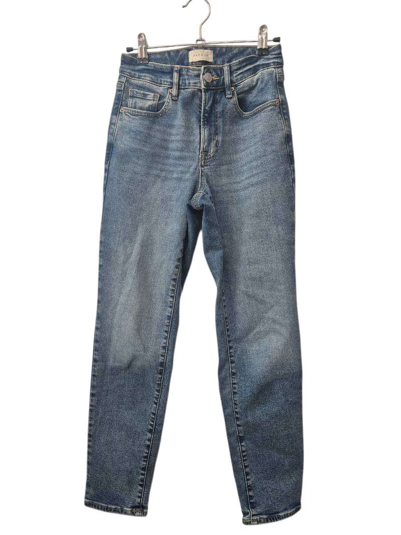 Pacsun Straight Leg Jeans