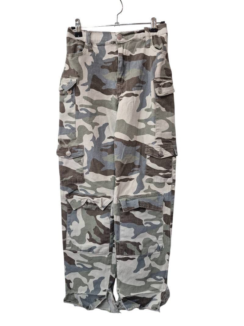 Rue 21 Cargo Pants Pants