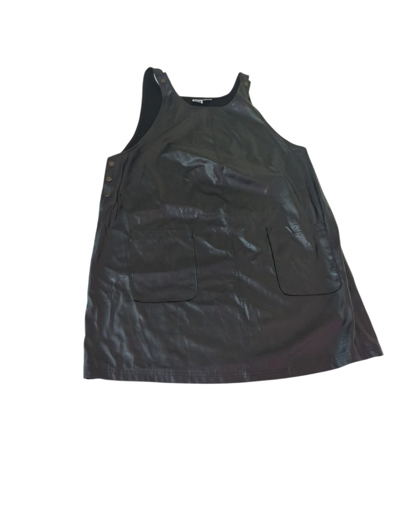 Take Nine Sleeveless Pinafore Dresses