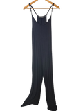 Ekouaer Wide Strap Bodysuit