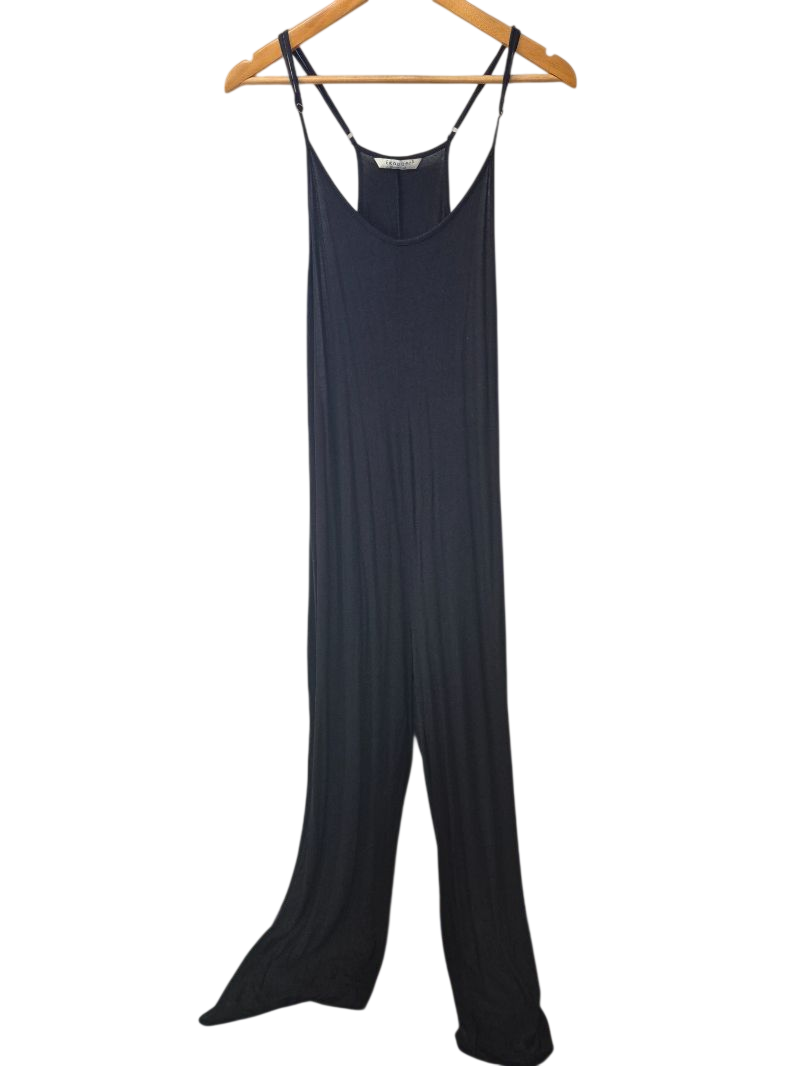 Ekouaer Wide Strap Bodysuit