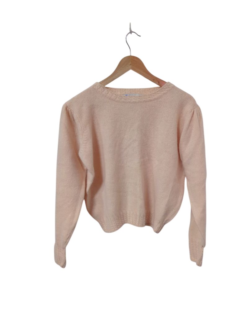 Claus Vintage Sweater Vintage