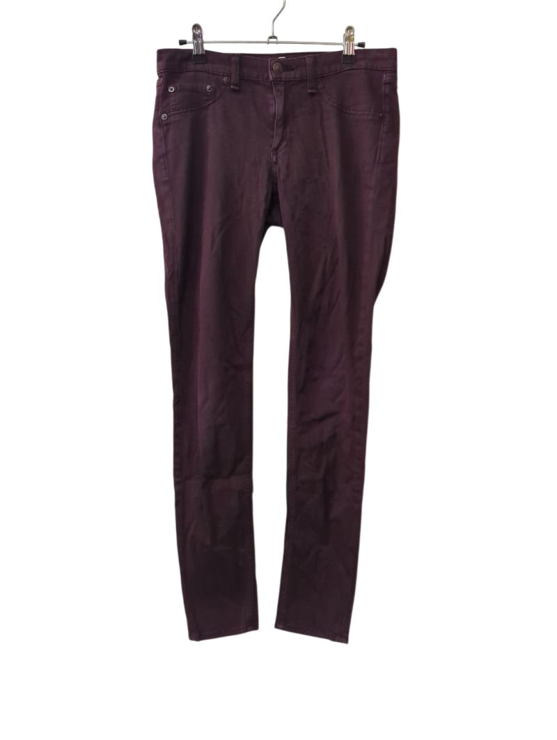 Rag & Bone Slim Fit Pants