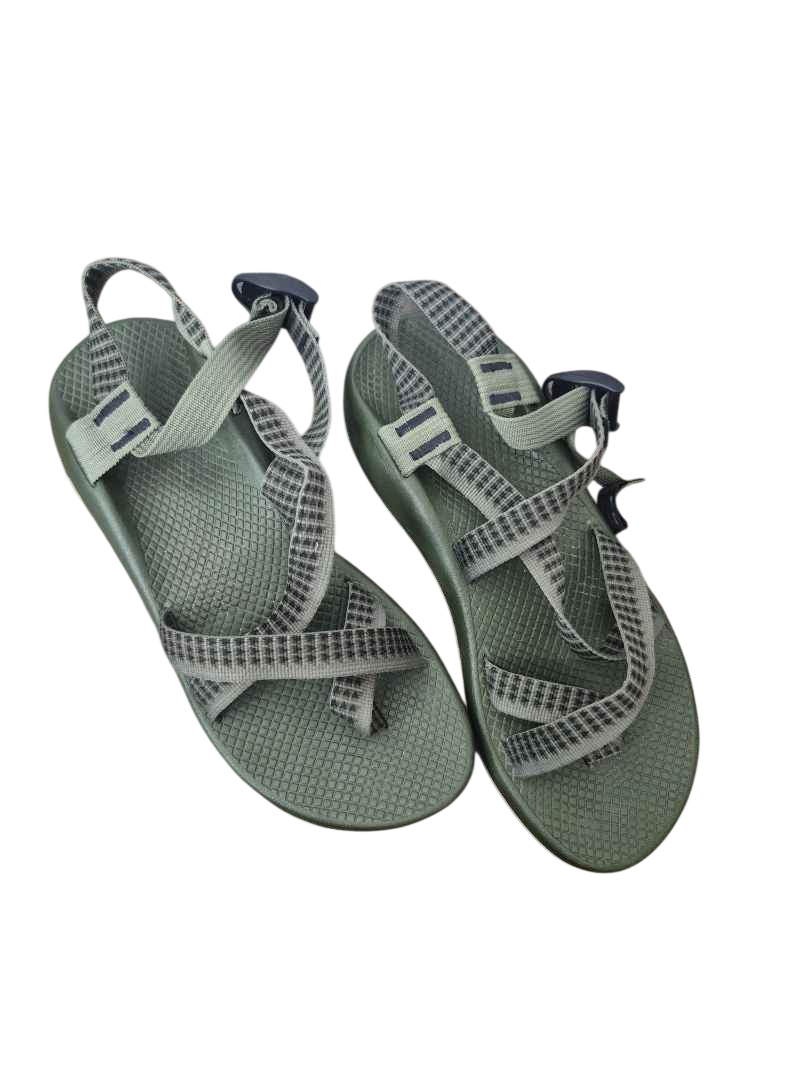 Chaco Strappy Sandals Sandals