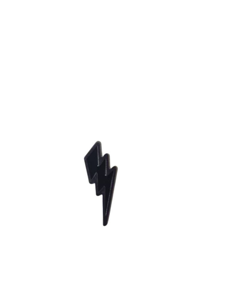 Lightning Bolt Accessories