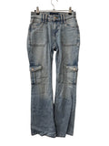 Aeropostale Cargo Jeans Jeans