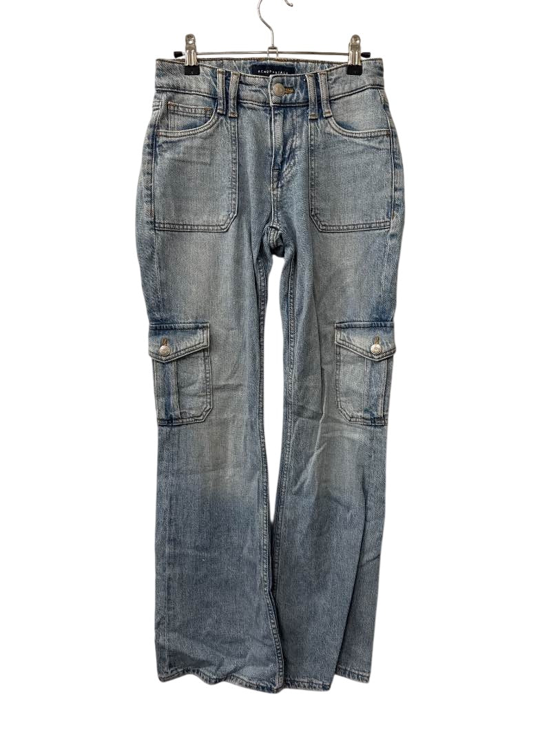 Aeropostale Cargo Jeans Jeans