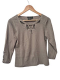 Ruby Cho Vintage Blouse Vintage