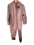 Universal Thread Button Front Dresses