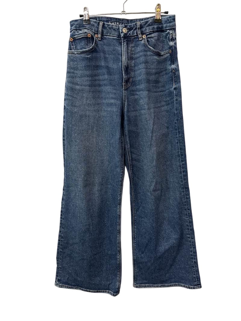American Eagle Wide Leg Jeans