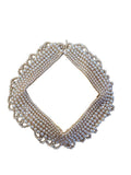 Beaded Collar Vintage