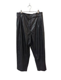 Ophelia Roe Pleated Wide Leg Pants