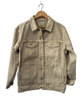 Madewell Denim Jacket Outerwear