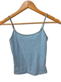 American Eagle Ribbed Tank Tanks