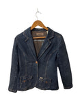 Levi’s Denim Blazer Vintage