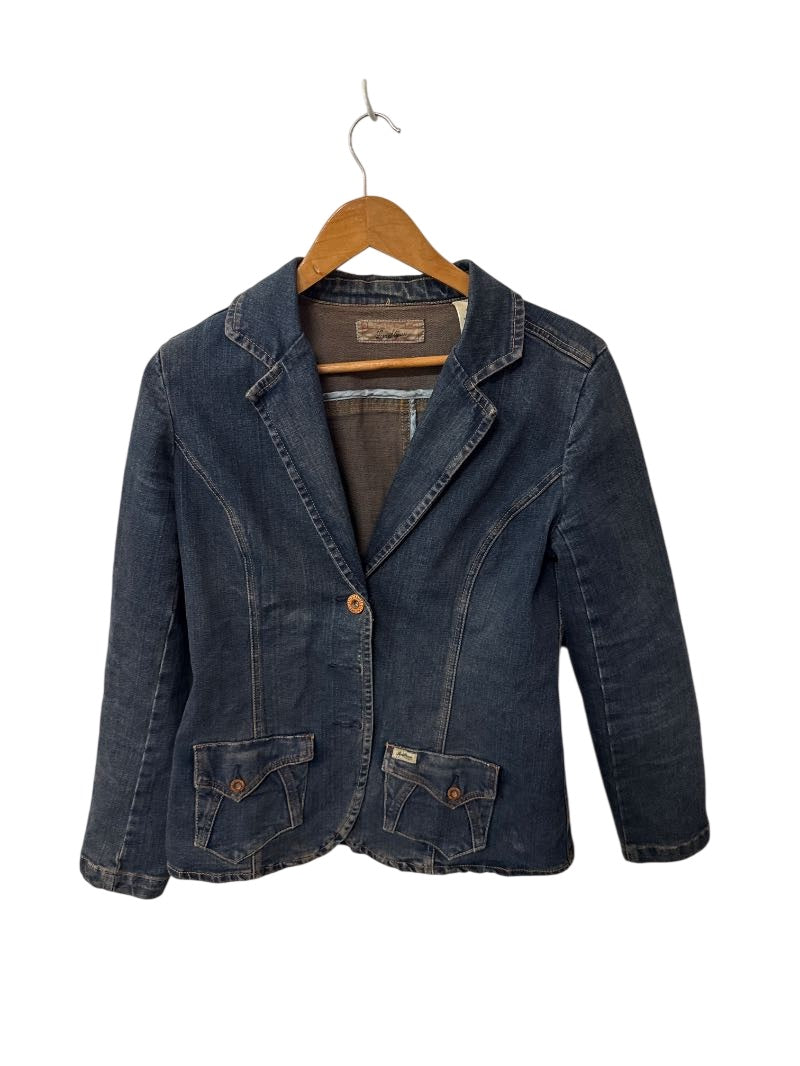 Levi’s Denim Blazer Vintage