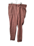 Maurices Drawstring Joggers Pants