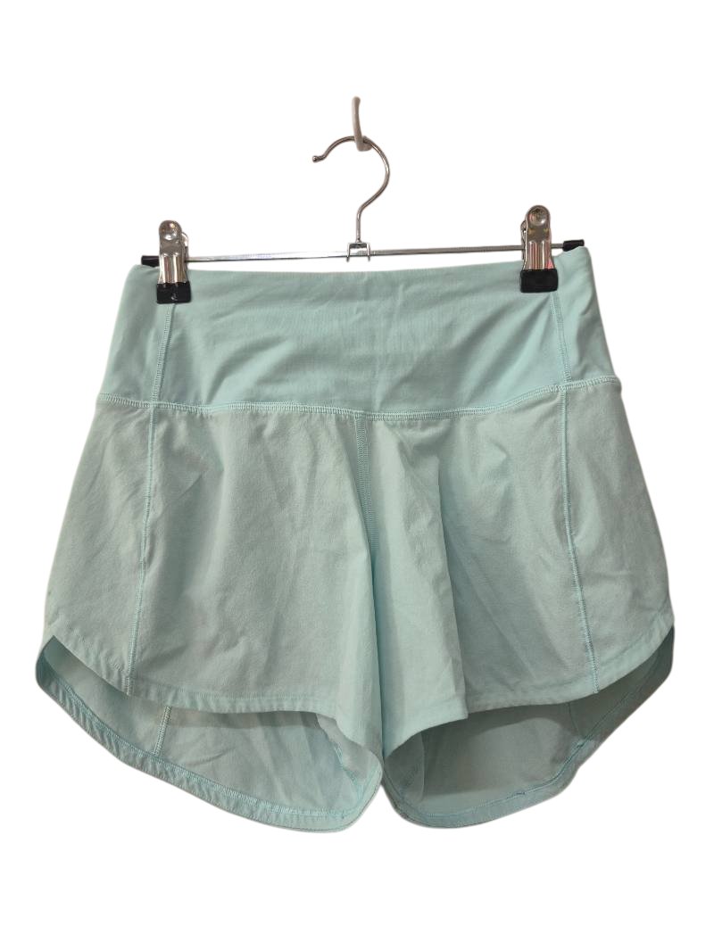 Lulu Lemon Athletic Shorts Athletic