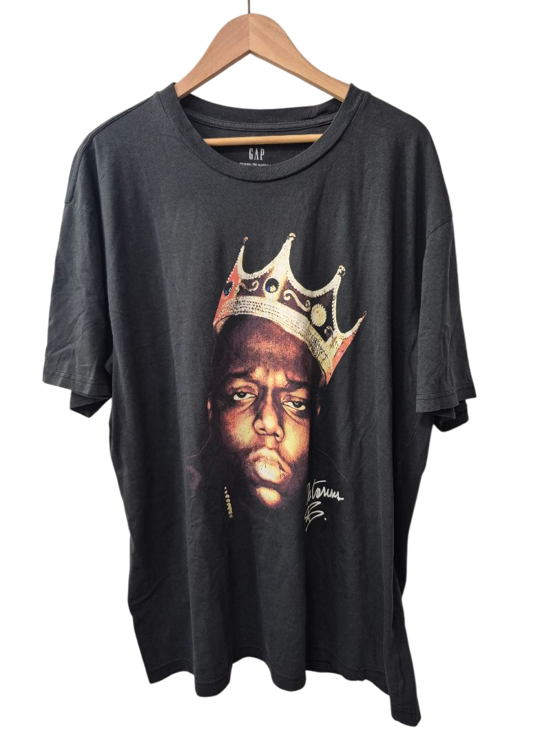 Gap Graphic T-Shirt Men's