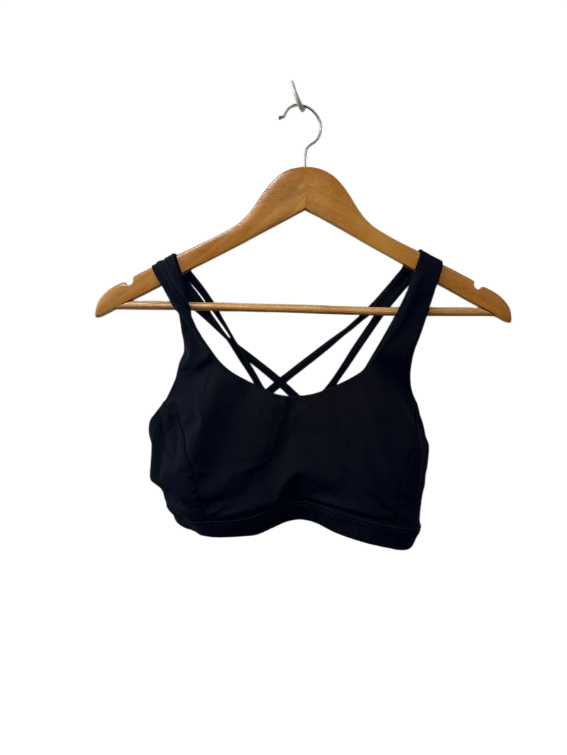 Lululemon Crisscross Back Athletic