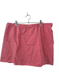 Basic Editions A-Line Skirt