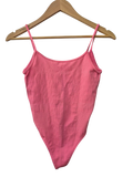 Nike Spaghetti Strap Tanks