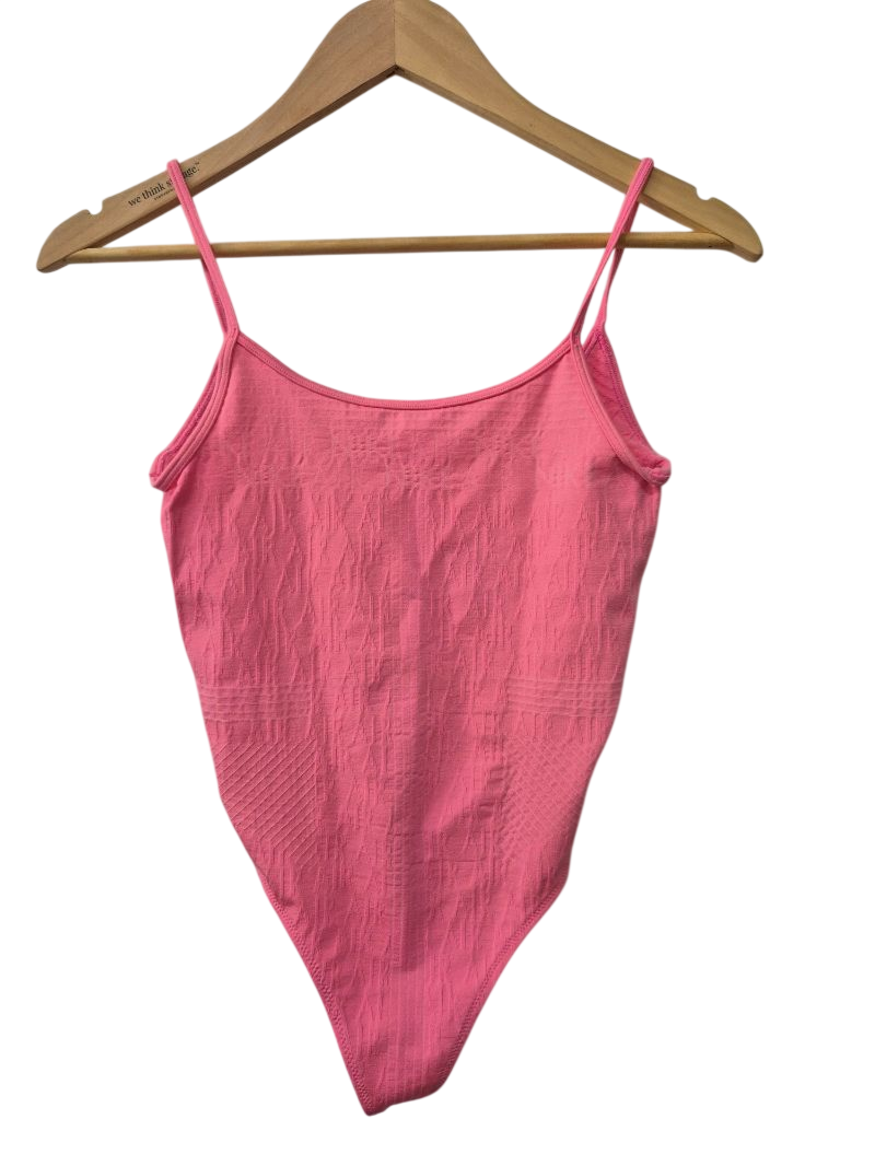 Nike Spaghetti Strap Tanks