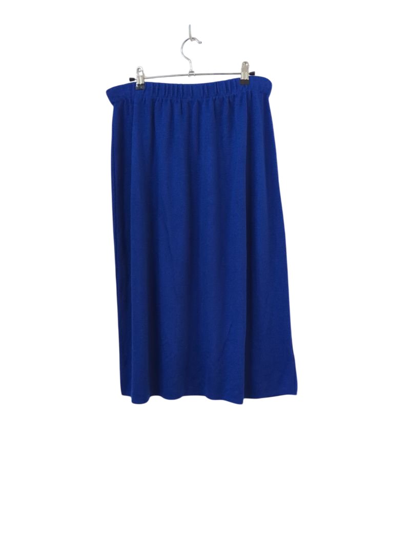 Vintage Midi Skirt Vintage