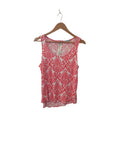 Olivia moon Sleeveless Printed Tanks