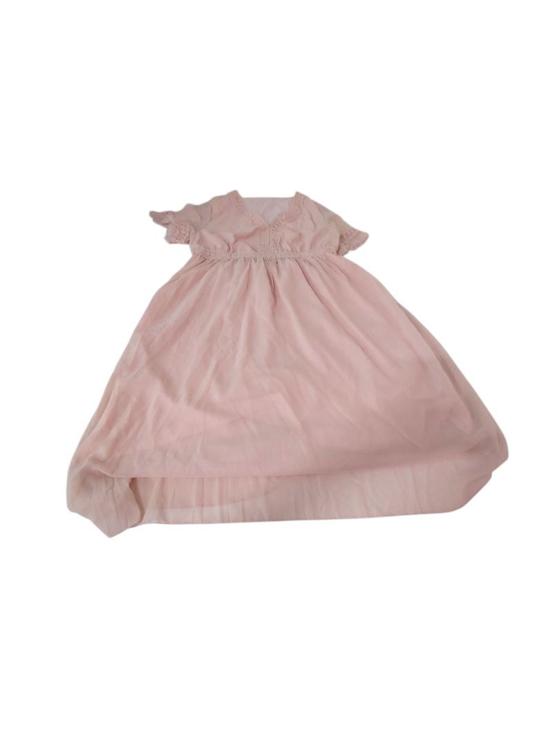 SHEIN Short Sleeve Dresses