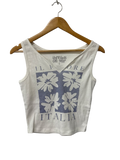 Threads on 9th Graphic Tank Tanks