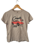 GM Graphic Tee Short Sleeves