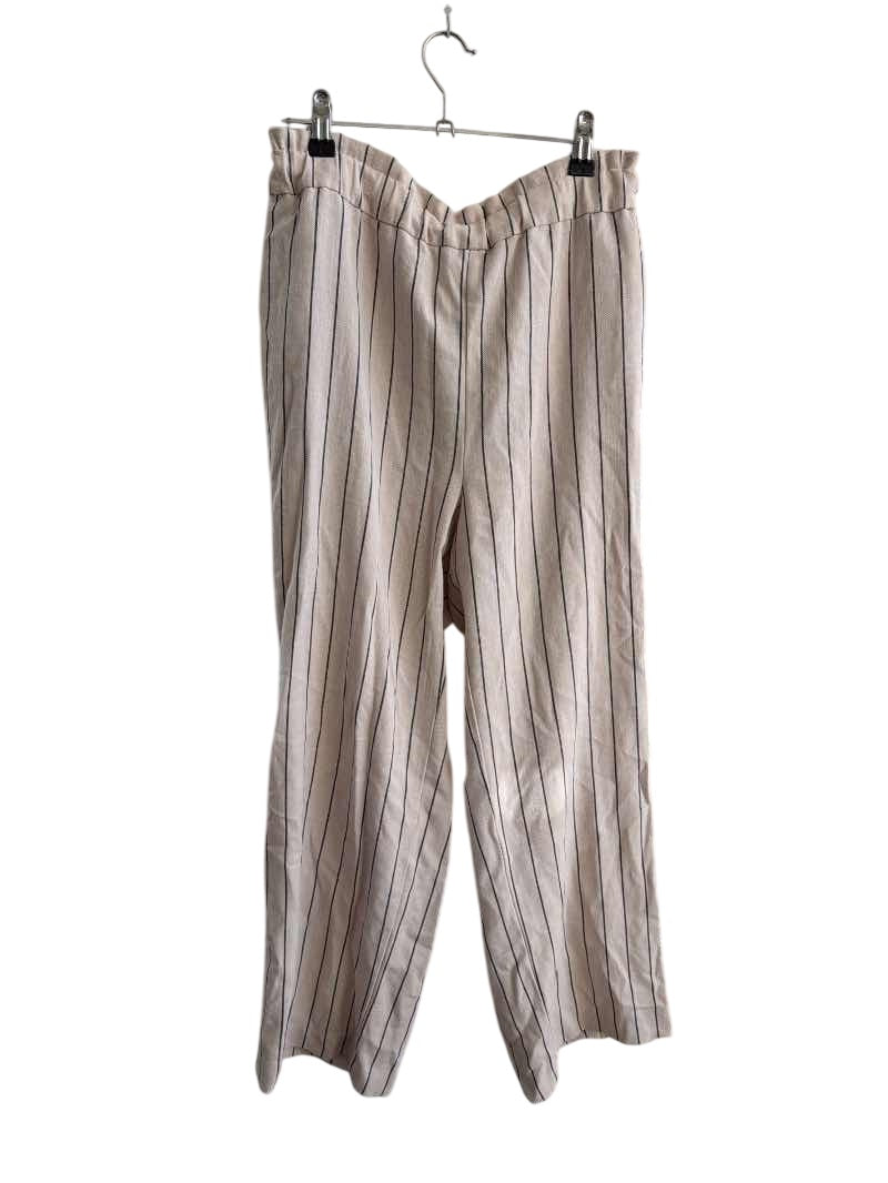 Worthington Wide Leg Pants