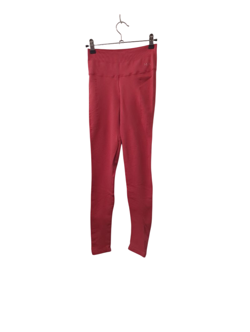 Nux High-Waisted Leggings Athletic