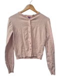 Edikted Button-Up Cardigan Long Sleeves