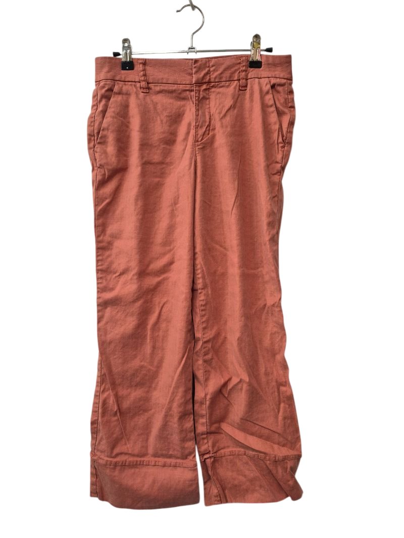 Level 99 Straight Leg Pants