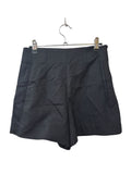 Zara High Waisted Shorts