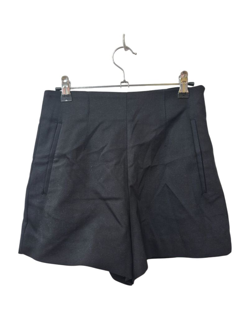 Zara High Waisted Shorts