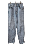 Stradivarius Straight Leg Jeans