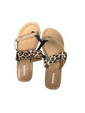 Sonoma Open Toe Sandals