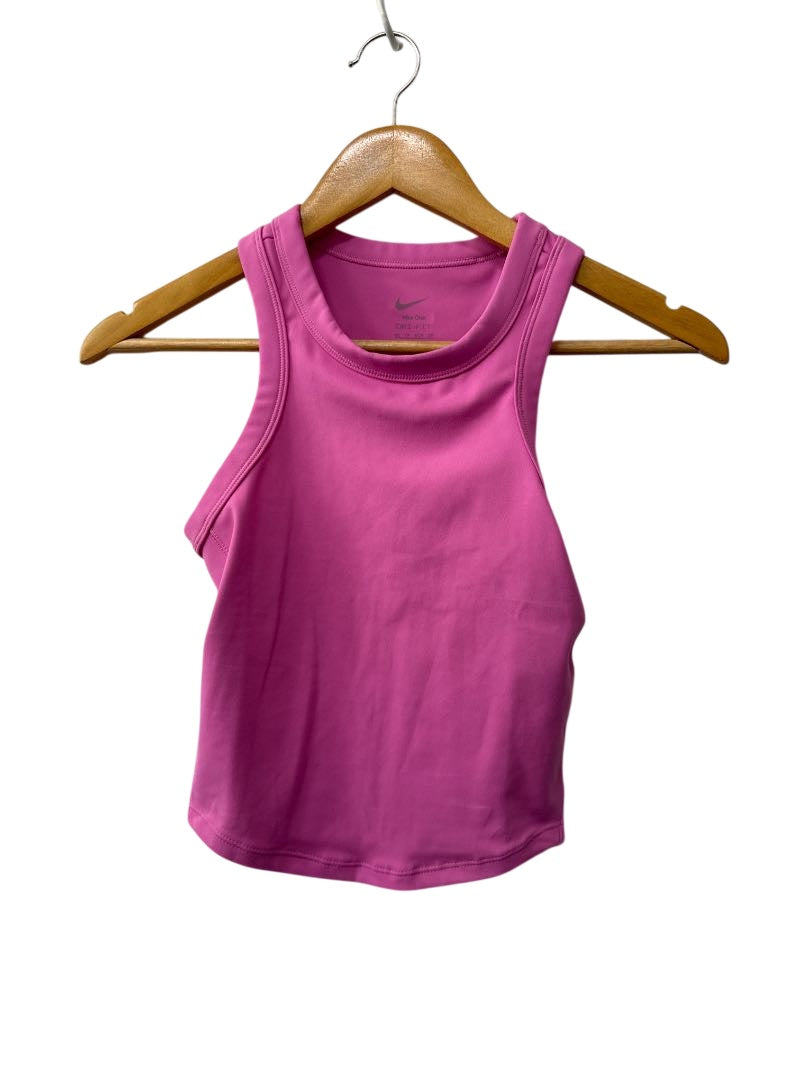 Nike Sleeveless Sports Top Athletic