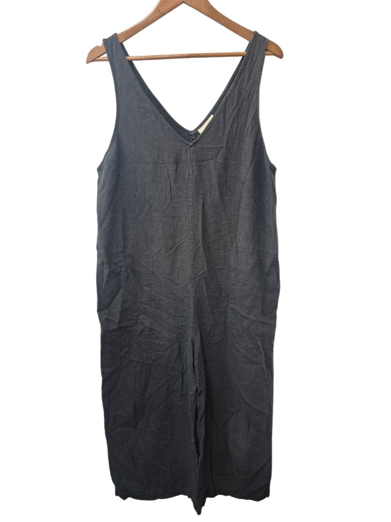 Universal Thread V-Neck Midi Dress Dresses