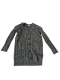 B-Sharp Cable Knit Cardigan Sweaters