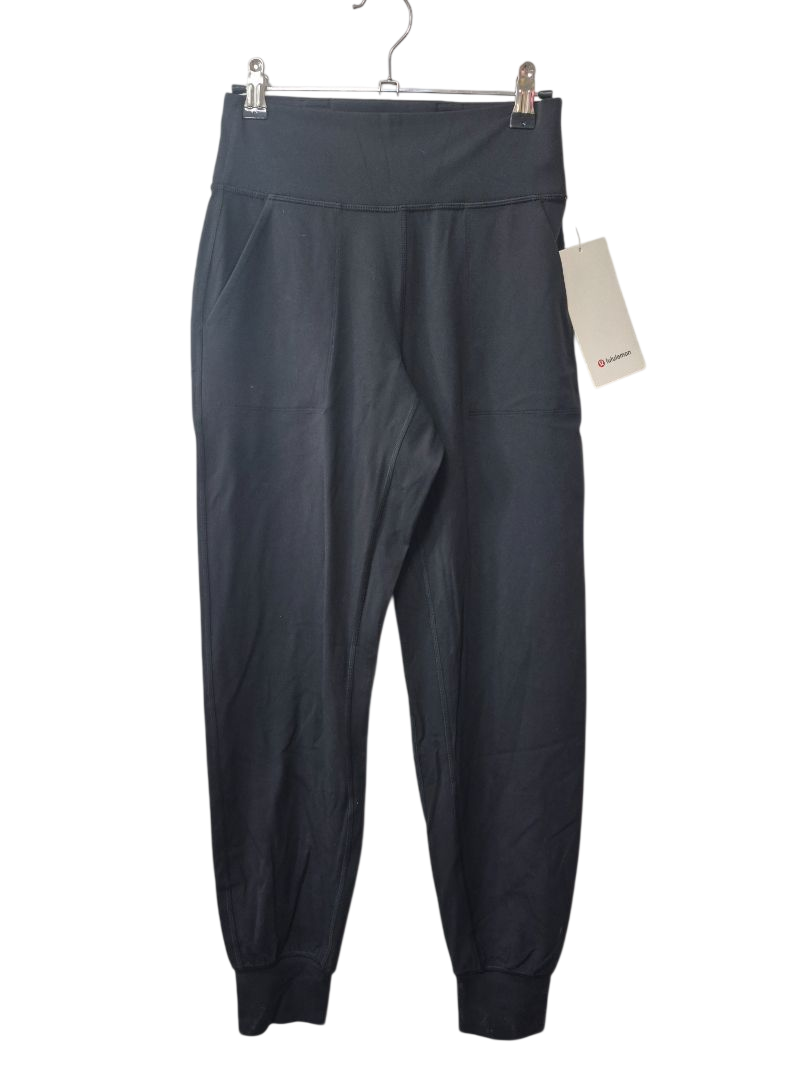 Lululemon High-Waisted Joggers Athletic