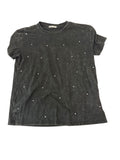 Edgley Studded T-Shirt Short Sleeves